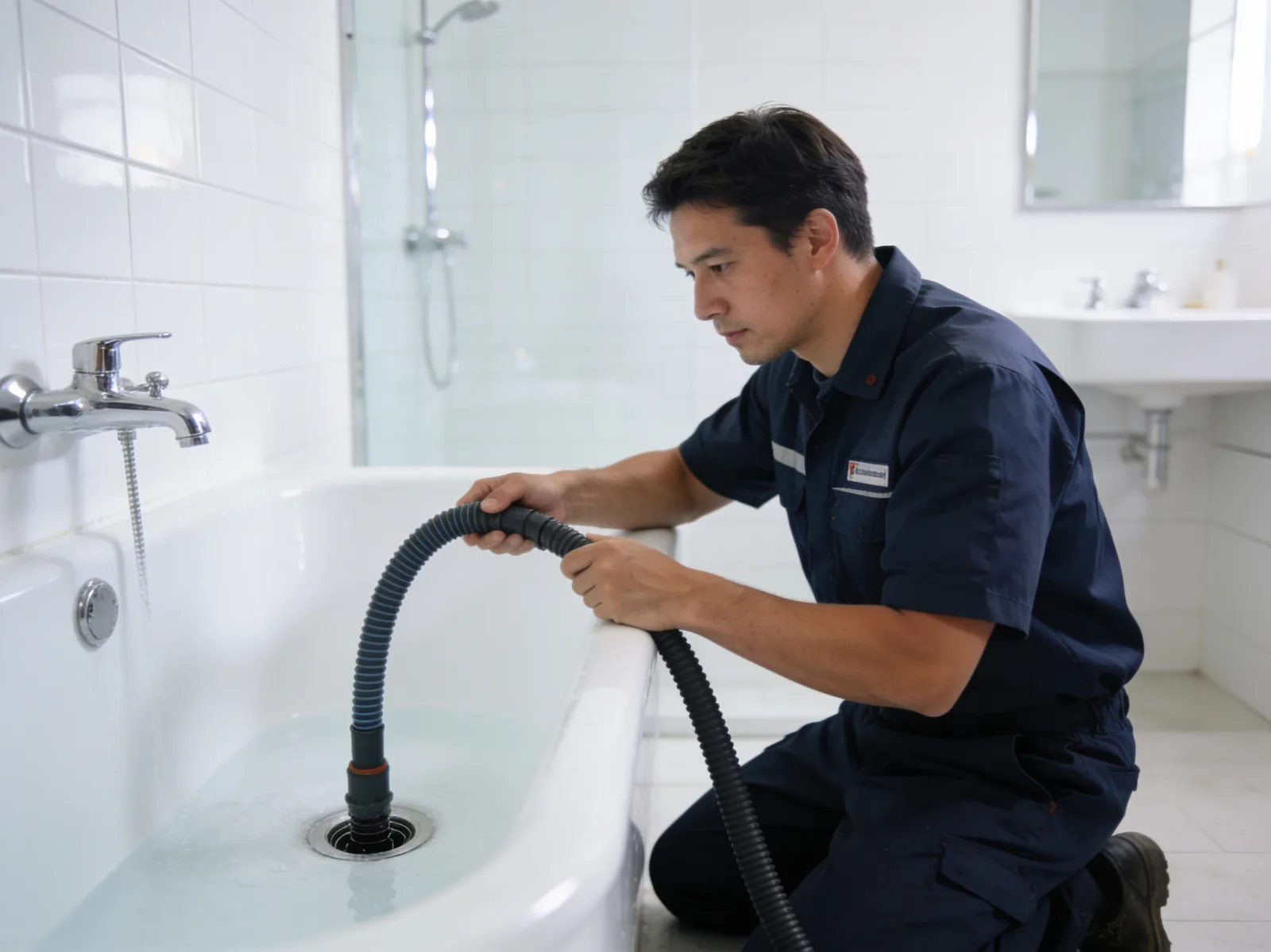 Emergency Plumber Savage, MD FAQs